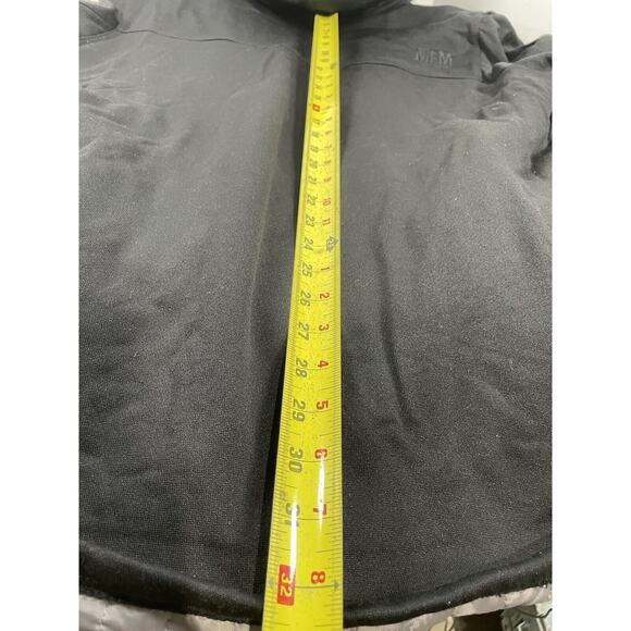 DVS Shoe Co Snow Jacket Marc Fleece Colab XXL - Picture 13 of 13